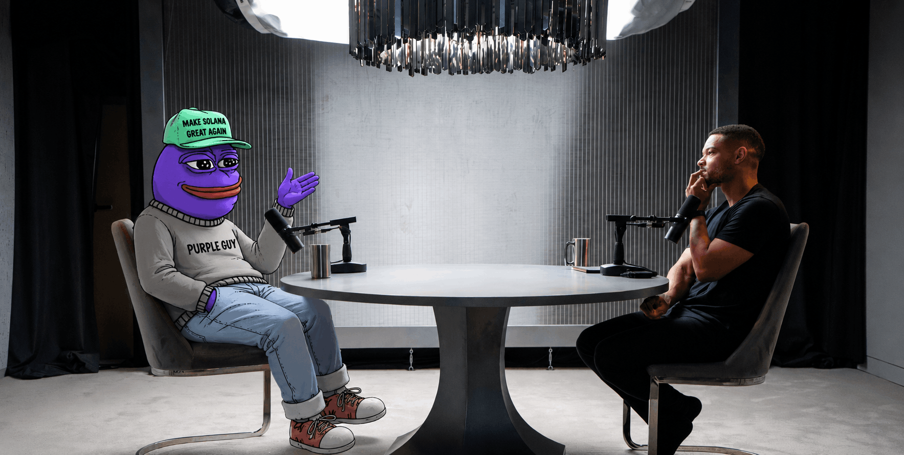 Purple Guy artwork 11