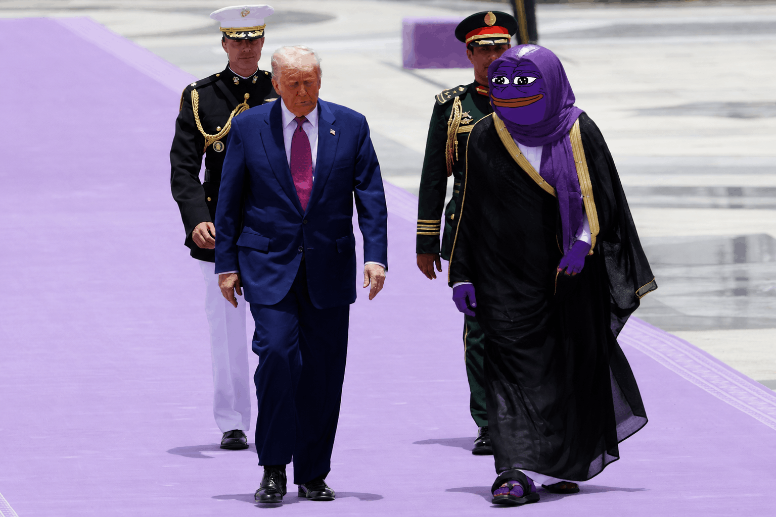 Purple Guy artwork 15