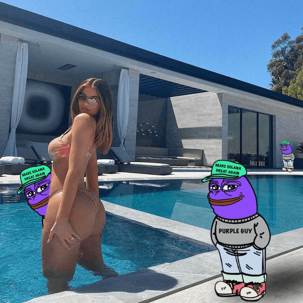 Purple Guy artwork 9